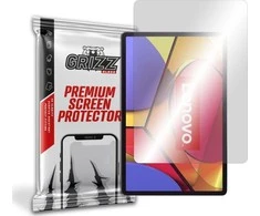 GrizzGlass Grizz Hibridinis stiklas Lenovo Tab P11 Plius