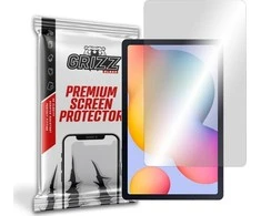 GrizzGlass Grizz Hibridinis stiklas Samsung Galaxy Tab S6 Lite 2022