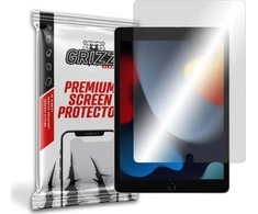 GrizzGlass Grizz Apple iPad Oro Hibridinis stiklas 10.5 2019 (III kartos)
