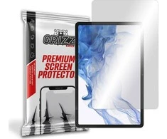 GrizzGlass Grizz Hibridinis stiklas Samsung Galaxy Tab S8