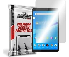 GrizzGlass Grizz Hibridinis stiklas Lenovo kortelė M8