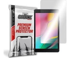 GrizzGlass Grizz Hibridinis stiklas Samsung Galaxy Tab A 8.0 2019