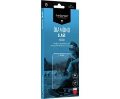 Apsauginis stiklas planšetei Samsung Galaxy Tab S6 LITE 10.4 MyScreen Diamond Glass