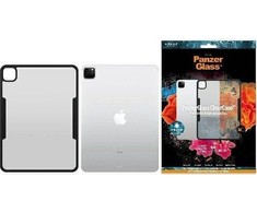 Panzer Glass PanzerGlass | ClearCase | Byla | iPad 11" | Skaidrus