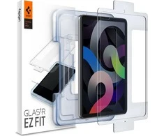 Ekrano apsauga Spigen „EZ FIT” Apple iPad Air 4 / 5 / Apple iPad Pro 11 skaidrus