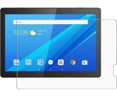 Grūdintas stiklas, skirtas Lenovo Tab M10 FHD TB-X606X, universalus