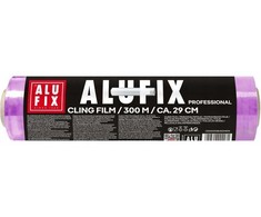 Alufix Maistine folija ALUFIX Foli-Fix, PVC, 29cm x 300m