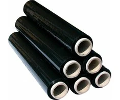 Blow Juodos spalvos tempimo plėvelė, 1.4kg, 500mm
