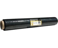 Stretch plėvelė Modeco 1,3kg juoda (MN-05-612)