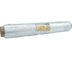 Modeco tampri plėvelė 1,3kg skaidri (MN-05-615)