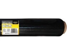 Modeco tampri plėvelė 1kg juoda (MN-05-616)