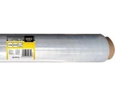 Modeco tampri plėvelė 1kg skaidri (MN-05-613)