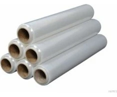 Folia stretch Smart FOLIA STRETCH 23MIC X 200 M