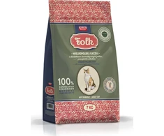 Maisto produktai - FOLK Didžiosios Lenkijos antis su obuoliais, fazanais ir silkėmis 7kg