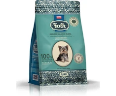 FOLK Small breeds Traditional masurian venison stew with beets and cranberries – sausas Maistas šunims – 1,6kg
