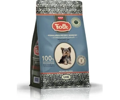 FOLK Small breeds Podhale-style ėriena roast with quail and parsley – sausas Maistas šunims – 1,6kg