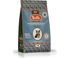 FOLK Small breeds Podhale-style ėriena roast with quail and parsley – sausas Maistas šunims – 7kg