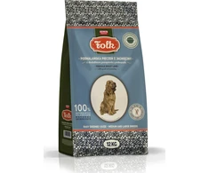 FOLK Medium and large breeds Podhale-style ėriena roast with quail and parsley – sausas Maistas šunims – 12kg