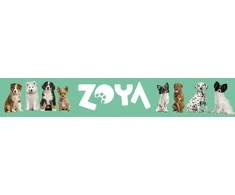 Usorteret ZOYA ColdPRO Deer – sausas Maistas šunims – 3kg