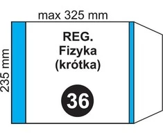 Folplast NR 36 (20vnt.)