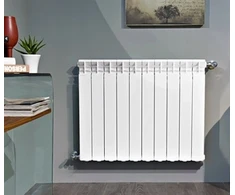 FONDITAL IT aliuminis EXTRATHERMSERIR B3 800/100