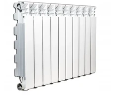 FONDITAL IT aliuminis EXTRATHERMSERIR B3 800/100