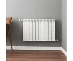 FONDITAL IT EXCLUSIVO D3 500/100 aliuminio radiatorius (10 briaunų pakuotėje)