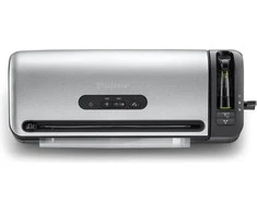 FoodSaver Vacuum sealer FFS017X