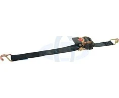 FORANKRA KROVINIŲ TVIRTINIMO DIRŽAS ROLLO 503 3,2m LC 600 daN, BF 1,2 daN /DIRŽAS 50 mm/ AUTOMATINIS ĮTEMPIMAS