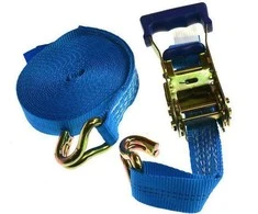 Forankra PAS TRANSPORTOWY BASIC 10m / 2000 / 35mm
