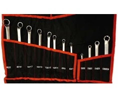 Forcekraft Kombinuotų raktų komplektas WMC TOOLS 5261MP 25 vnt