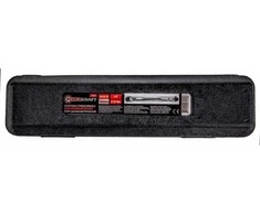 Forcekraft Sukimo momento raktas 2–24 Nm, 1/4 colio