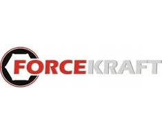 Forcekraft 36 mm atviro galo veržliaraktis
