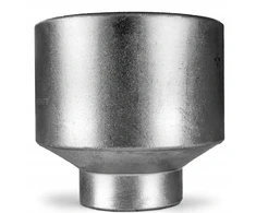 Forcekraft lizdas 80mm 1" 6 taškų
