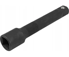 Forcekraft lizdų rinkinys 1/2" 12 vnt. (su reketu ir prailginimu) (10-24mm)