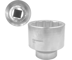 Forcekraft Antgalis 41 mm 1 colio (12 briaunų)