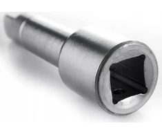 Forcekraft prailginimas 100 mm 3/4"