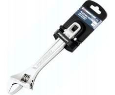 Forcekraft Profi CRV 12"-30 0mm reguliuojamas veržliaraktis