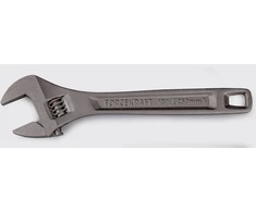 Forcekraft Profi CRV reguliuojamas veržliaraktis 10"-250mm