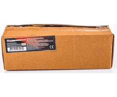 Forcekraft spyruoklinis kompresorius, dviguba rankena, 230 mm