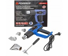 Orkaitė Forcekraft 2000 W (F-HG65-2000LED)