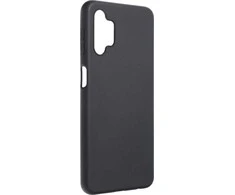 Oem SOFT dėklas skirtas Samsung Galaxy A53 5G juodos spalvos