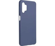 Forcell Oem SOFT dėklas skirtas Samsung Galaxy A33 5G mėlynos spalvos