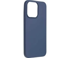 Dėklas Forcell Oem Case for iPhone 13 PRO Soft dark mėlynas