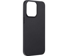 Dėklas Forcell Oem Case for iPhone 13 PRO MAX Soft juodas