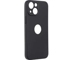 Dėklas Forcell Oem Case for iPhone 13 MINI Soft juodas