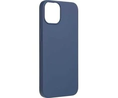 Dėklas Forcell Oem Case for iPhone 13 Soft dark mėlynas