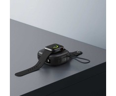 FORCELL F-ENERGY F10K5 maitinimo blokas, suderinamas su MagSafe PD3.1 QC3.0 3A 22,5W 10000 mAh juodas