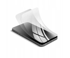 „Forcell Flexible Nano Glass“ skirtas „Samsung Galaxy S24 FE“.