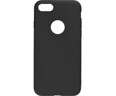 Dėklas Forcell Oem Case for iPhone 11 Soft juodas
